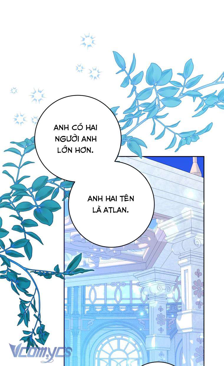 Bé Con Cá Voi Sát Thủ Chapter 15 - Trang 4