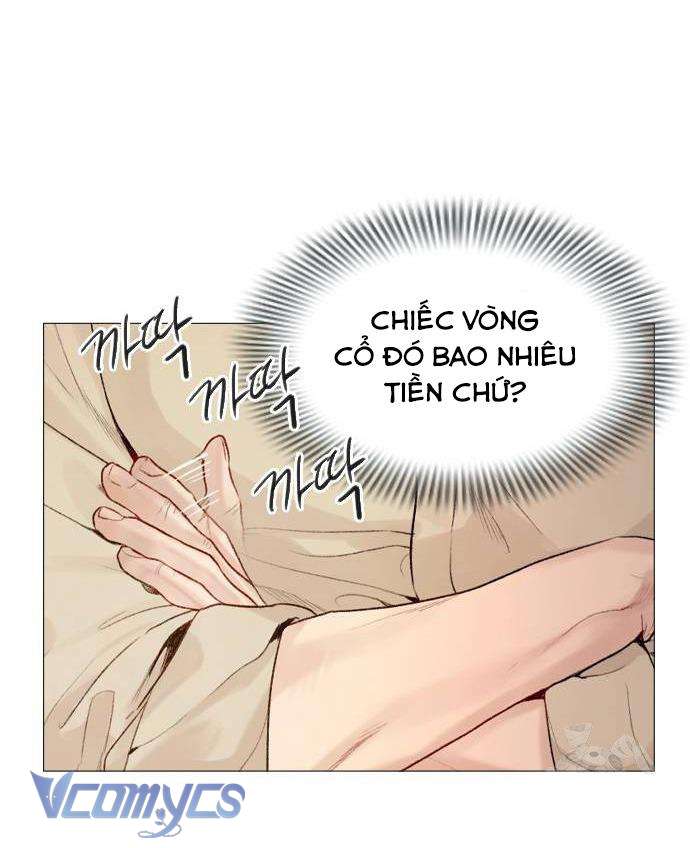 Hãy Khóc Và Cầu Nguyện Đi Chapter 27 - Trang 4