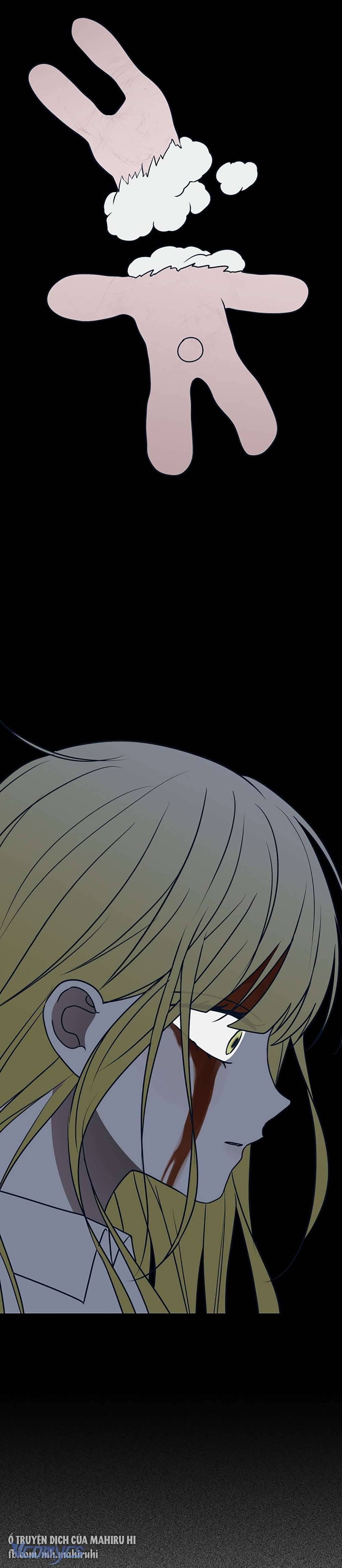 Kẻ Rác Rưởi Không Đáng Được Yêu Chapter 75 - Trang 4