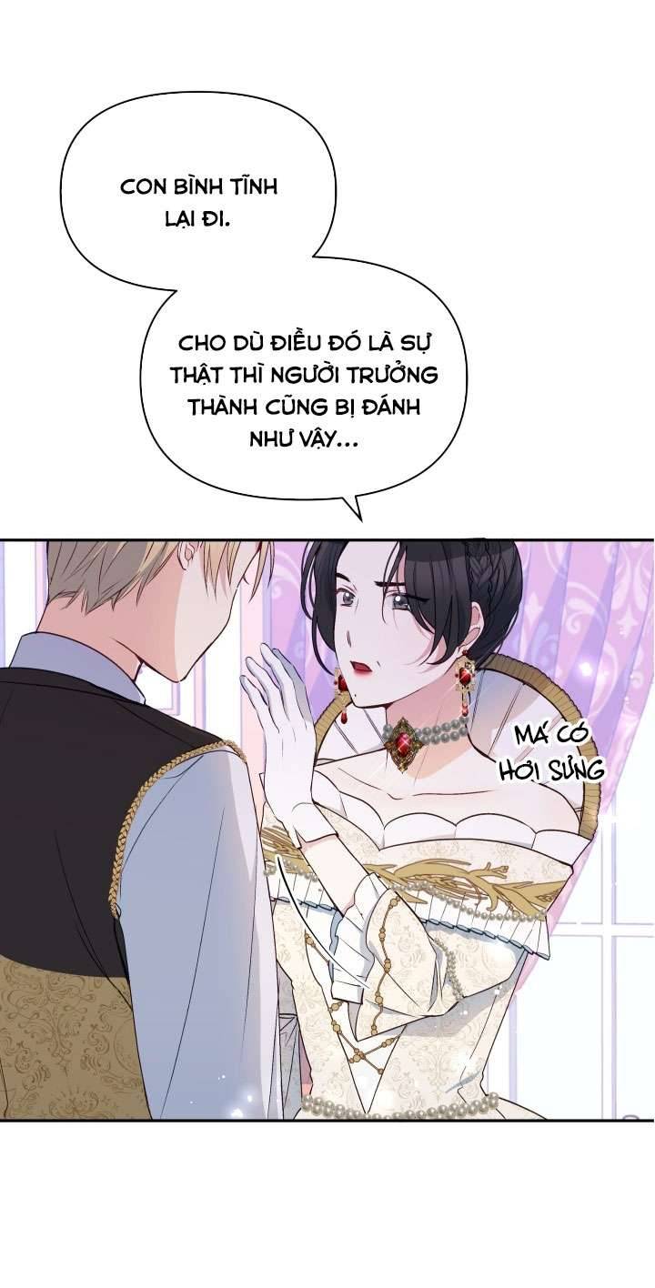 Người Bảo Hộ Của Bạo Quân Là Ma Nữ Tàn Độc Chap 45 - Next Chap 46