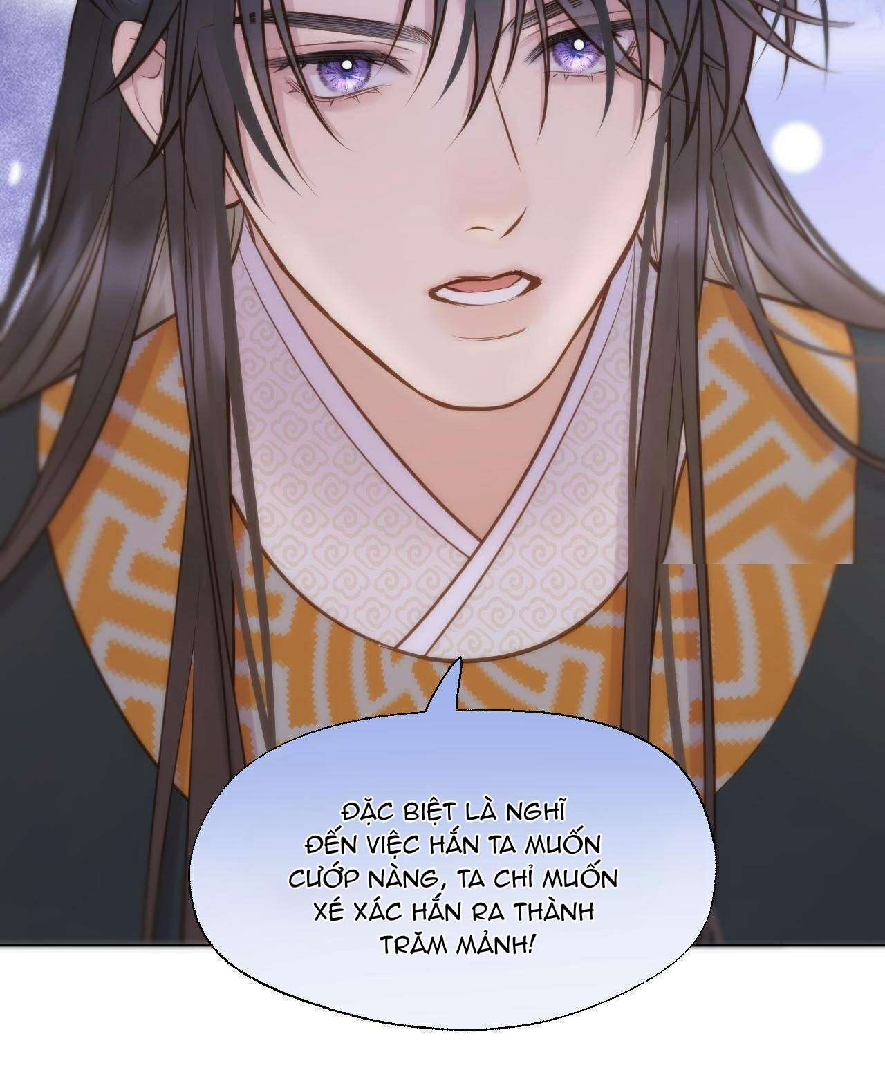 Livestream Trong Lãnh Cung Chap 85 - Trang 2