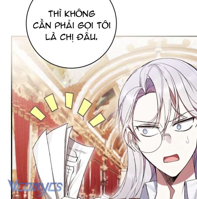 Làm Ác Nữ Bộ Không Tuyệt Sao? Chap 59 - Trang 4