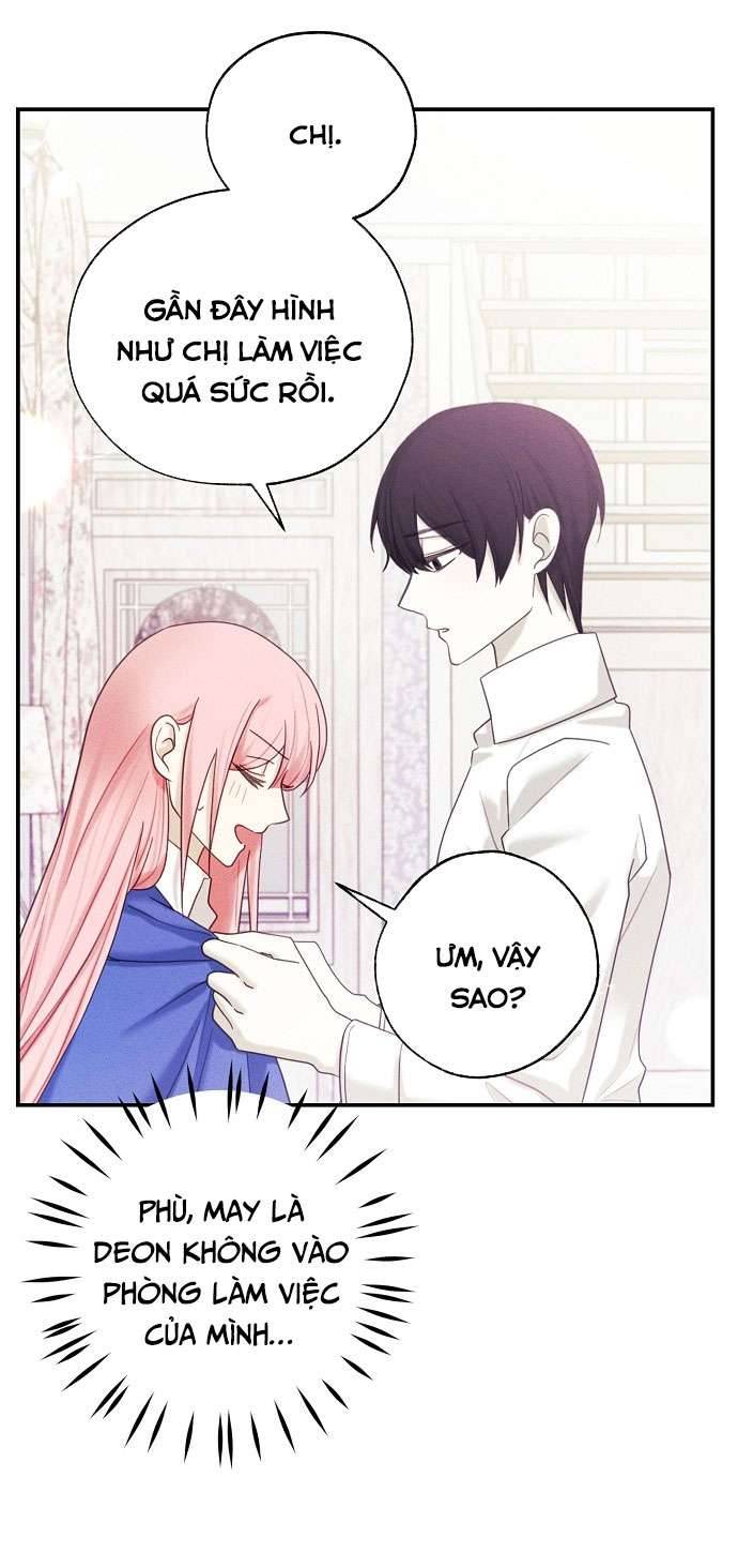 Cửa Hàng Búp Bê Của Công Chúa Chap 37 - Trang 2