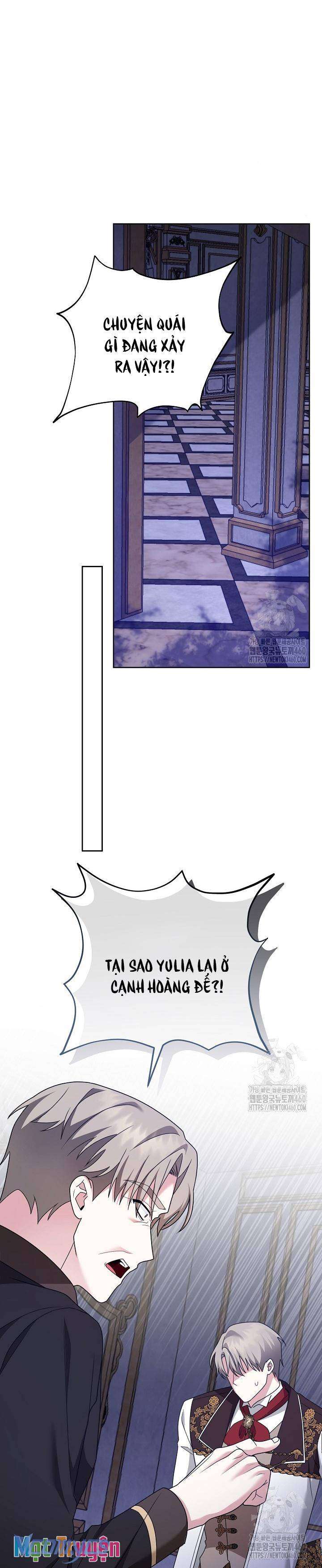 Quái Vật Trong Nhà Kính Chap 9 - Trang 4