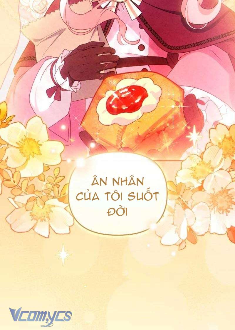 Tôi Được Nuôi Dưỡng Bởi Những Kẻ Phản Diện Chap 74 - Trang 3