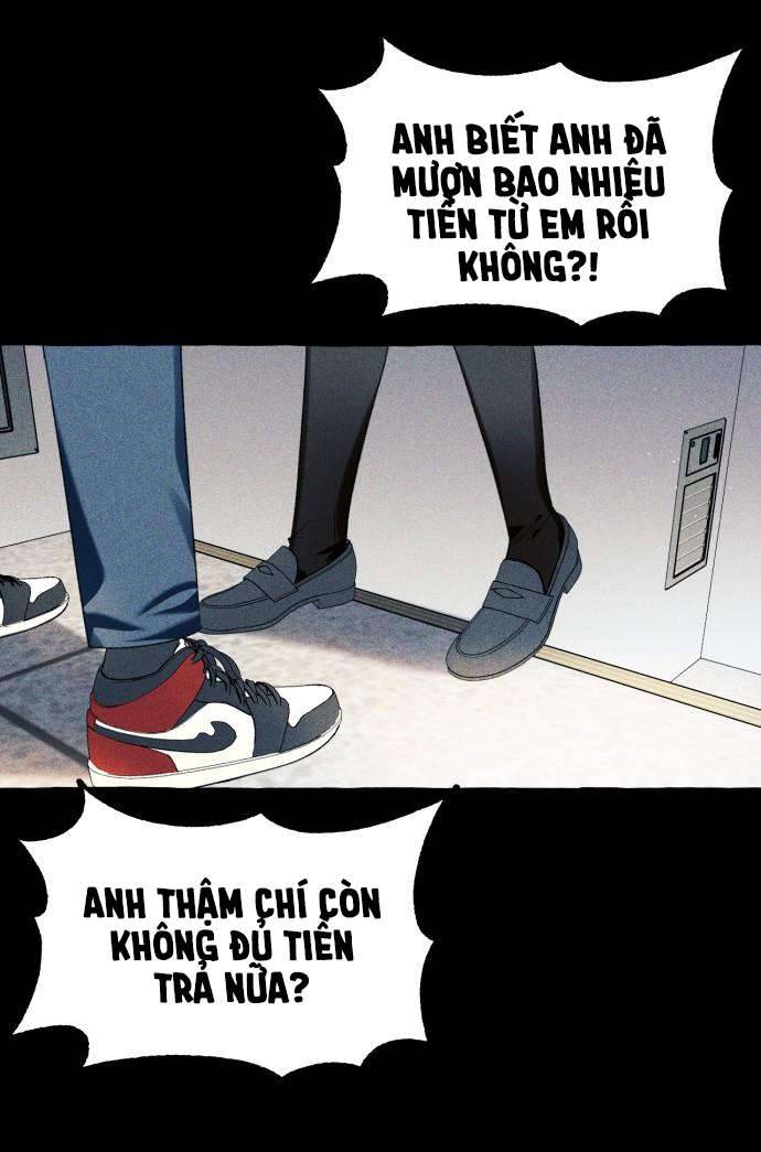 Tôi Tưởng Đó Chỉ Là Tiểu Thuyết Trọng Sinh Bình Thường Chapter 1 - Trang 4