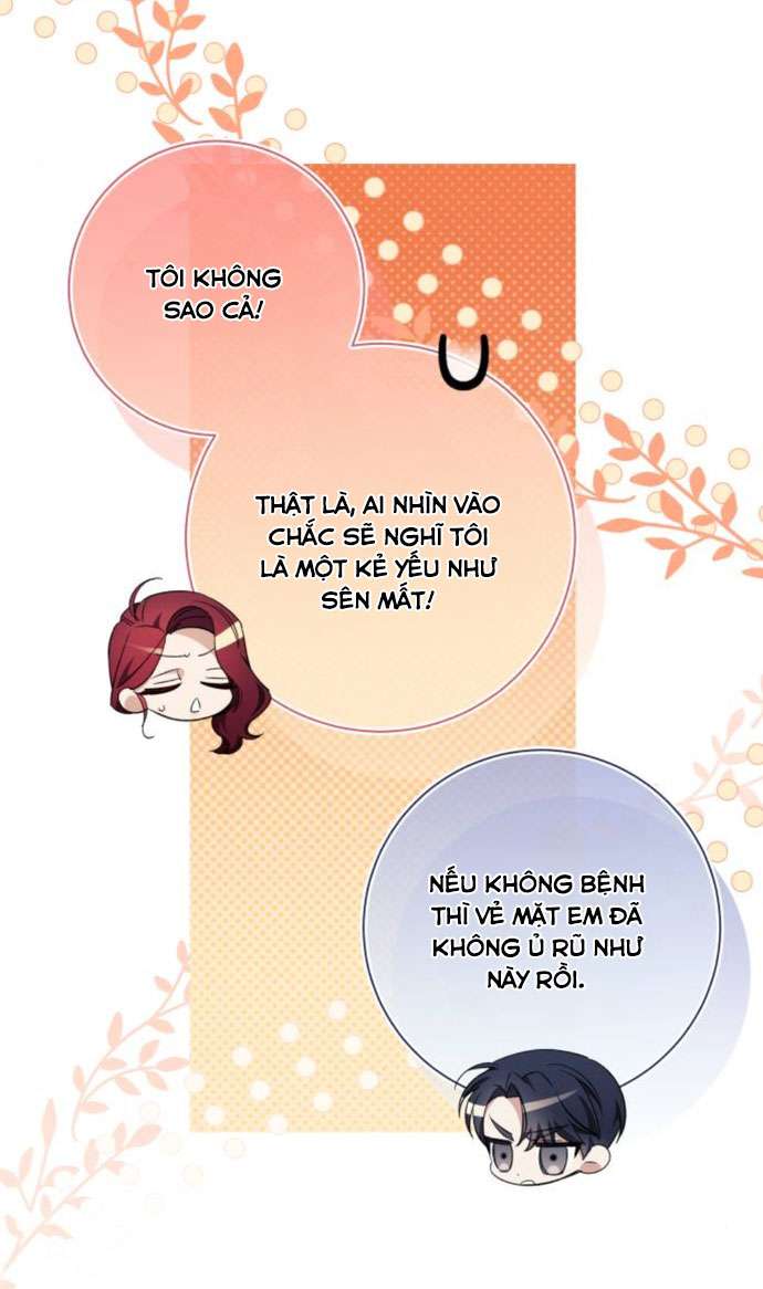 Tôi Tưởng Đó Chỉ Là Tiểu Thuyết Trọng Sinh Bình Thường Chap 38 - Trang 2