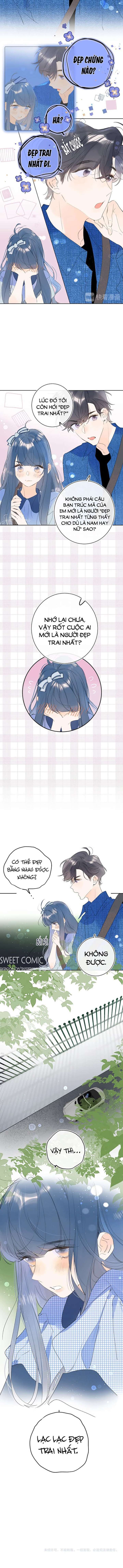 Don't Cry Chap 46 - Next Chap 47