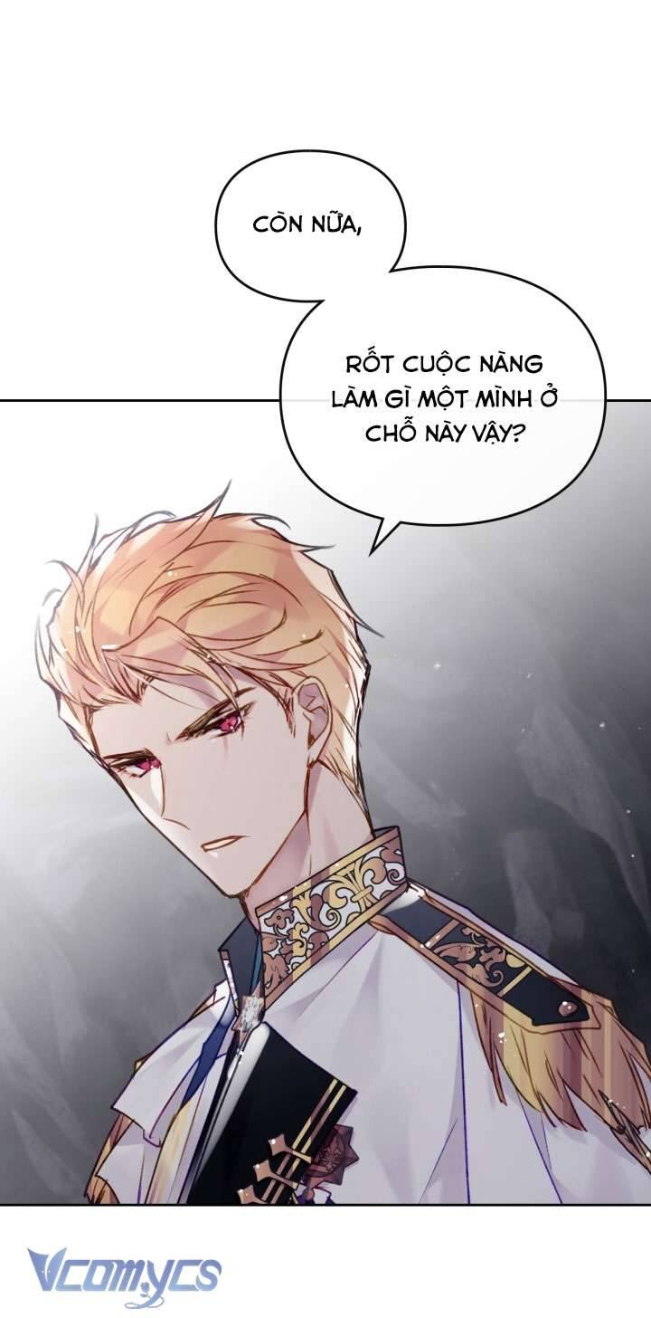 Kết Cục Của Nhân Vật Phản Diện Chỉ Có Thể Là Cái Chết Chapter 116 - Trang 4