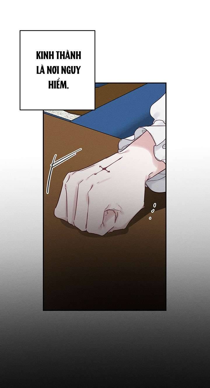 Trước Tiên Phải Giấu Em Trai Cái Đã! Chap 25 - Trang 2