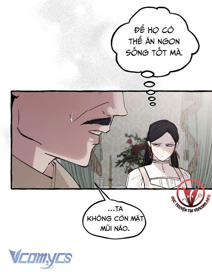 [18+] Hoàng Cung Có Chó Dữ! Chap 23 - Trang 2