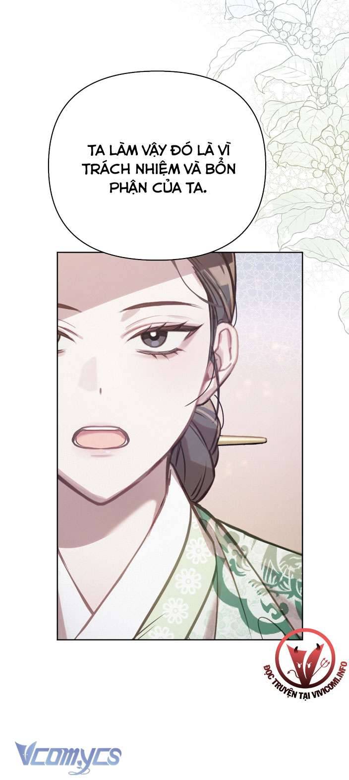 [18+] Tiết Học Bí Mật Của Trung Điện Chap 10 - Next Chap 11