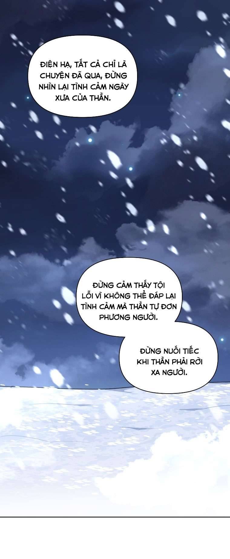 Người Bảo Hộ Của Bạo Quân Là Ma Nữ Tàn Độc Chap 57 - Next Chap 58