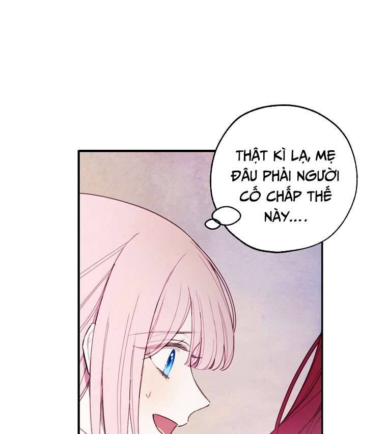 Cửa Hàng Búp Bê Của Công Chúa Chap 25 - Trang 2