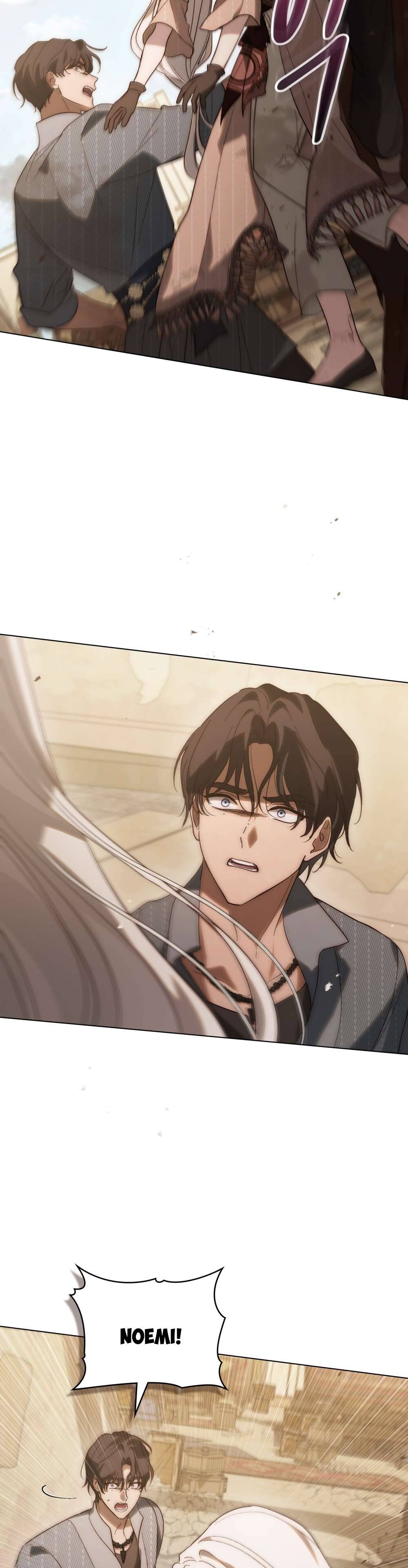 Khi Số Phận Tìm Đến Hai Ta Chapter 36 - Trang 4