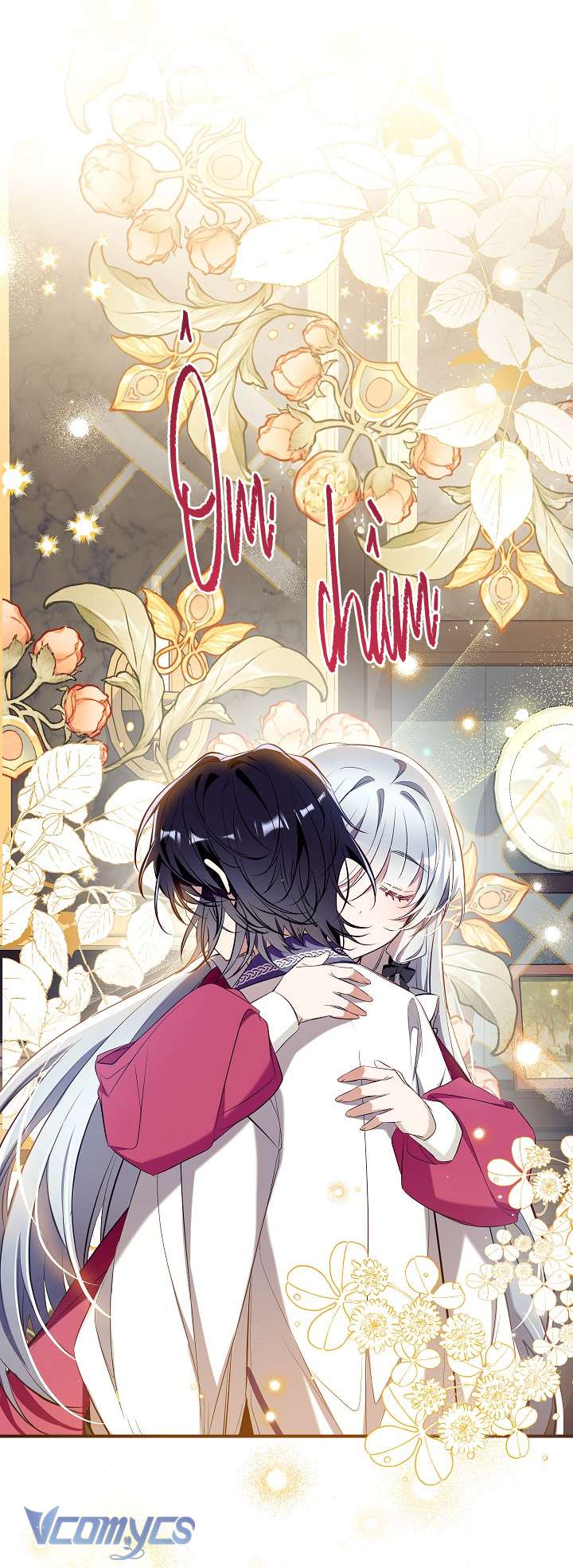 Chúng Ta Có Thể Trở Thành Một Gia Đình Được Không? Chap 86 - Trang 2