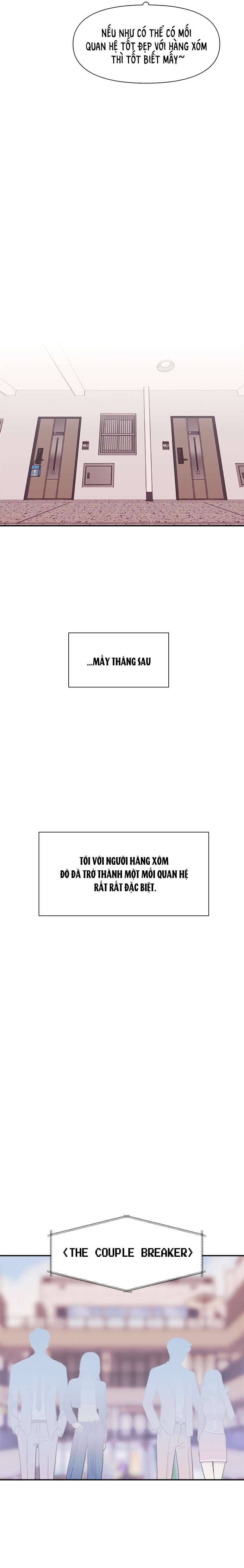 Couple Breaker Chap 1 - Trang 2