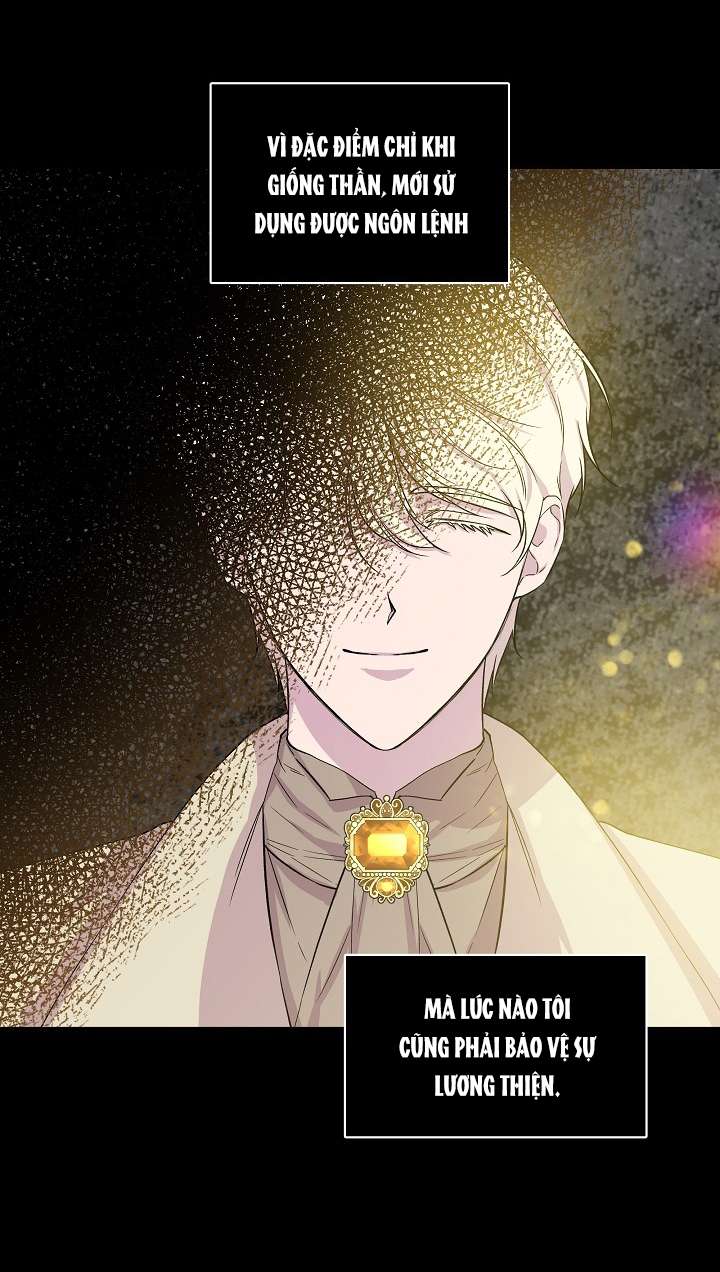 Tôi Không Phải Là Cinderella Chapter 34 - Trang 4