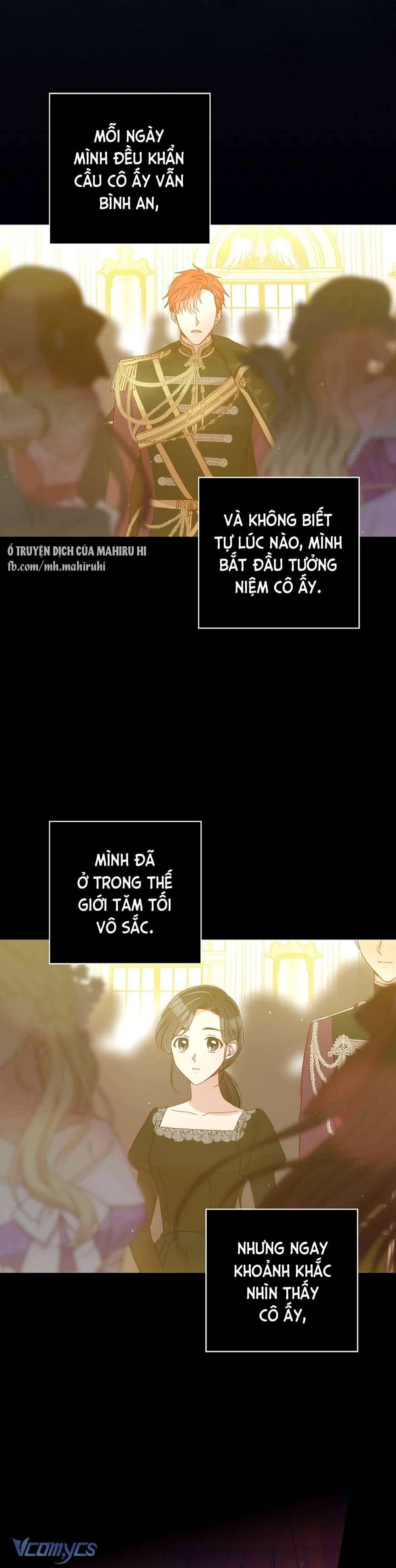 Sống Sót Dưới Thân Phận Hầu Nữ Chap 66 - Trang 2