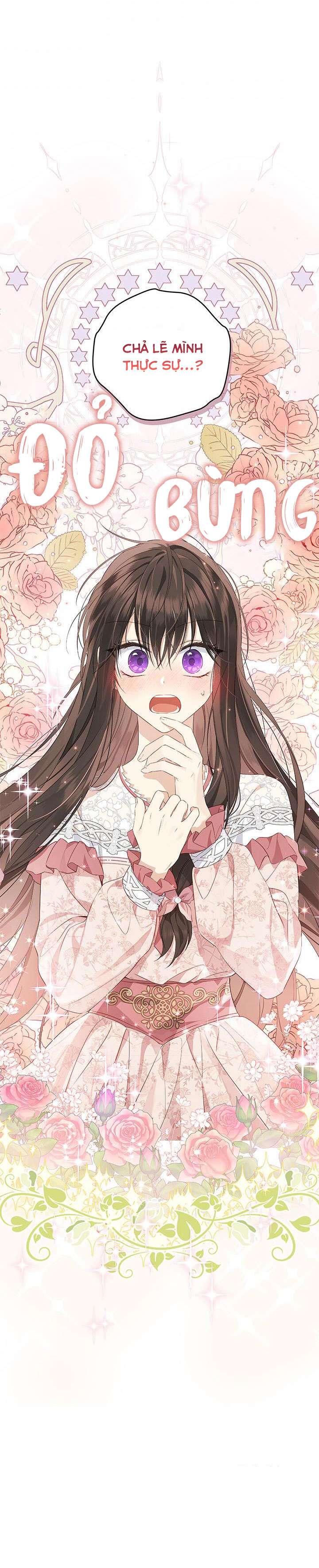 Tôi Là Minh Chứng Của Sự Thật Chap 80 - Trang 3