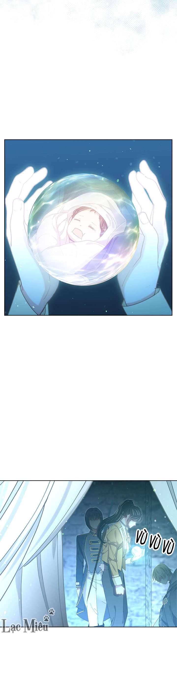 Gia Đình Bị Ám Ảnh Bởi Tôi Chapter 17 - Trang 4