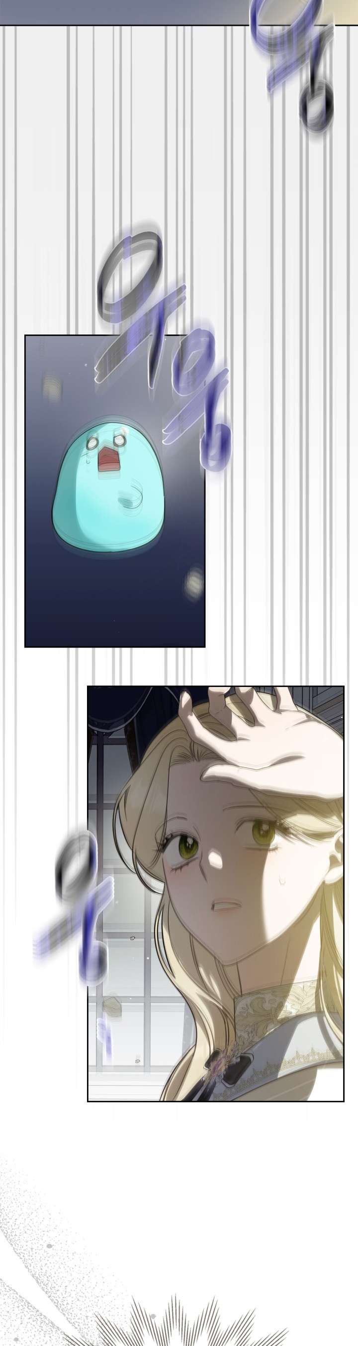 Nam Chính Quái Vật Sống Dưới Giường Tôi Chapter 63 - Trang 4