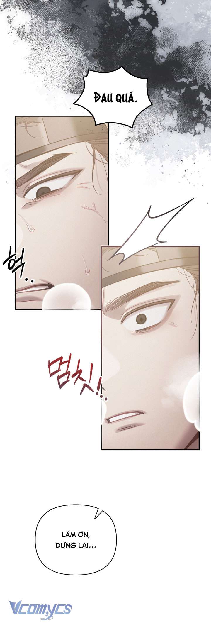 [18+] Tiết Học Bí Mật Của Trung Điện Chap 49 - Next Chap 50