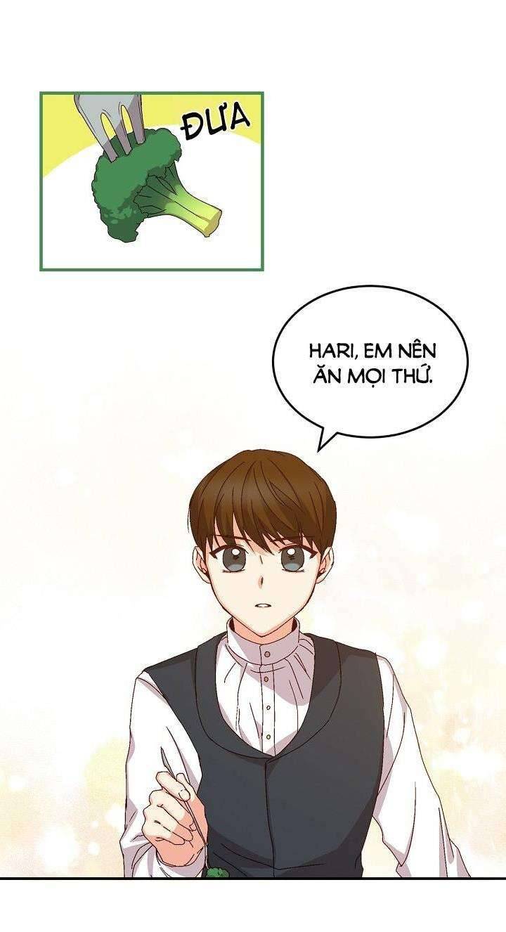 Cẩn Thận Với Các Anh Trai Đấy! Chap 7 - Trang 2