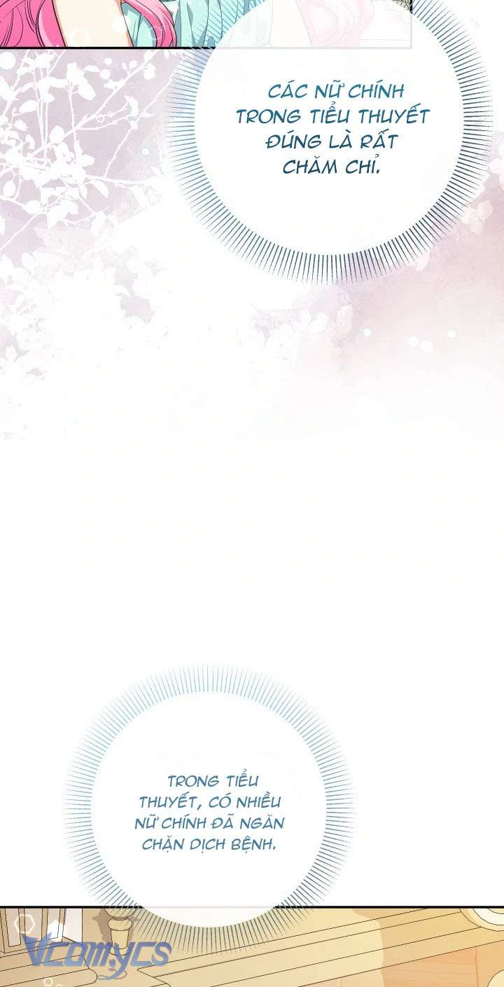 Tiểu Thư Tích Tiền Đi Bụi Chapter 80 - Trang 4