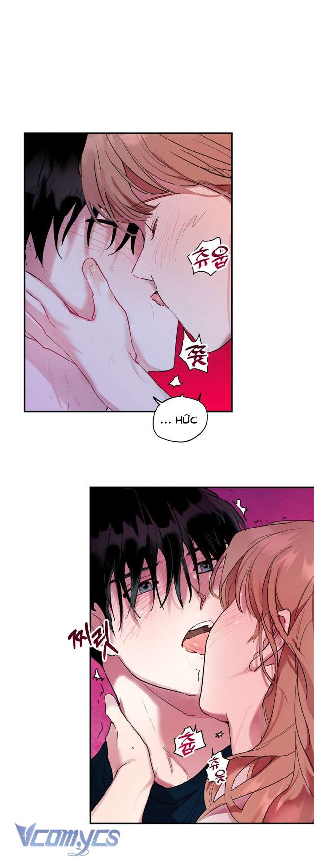 [18+] Không Có Nhân Vật Nào Công Lược Dễ Dàng! Chap 2 - Trang 2