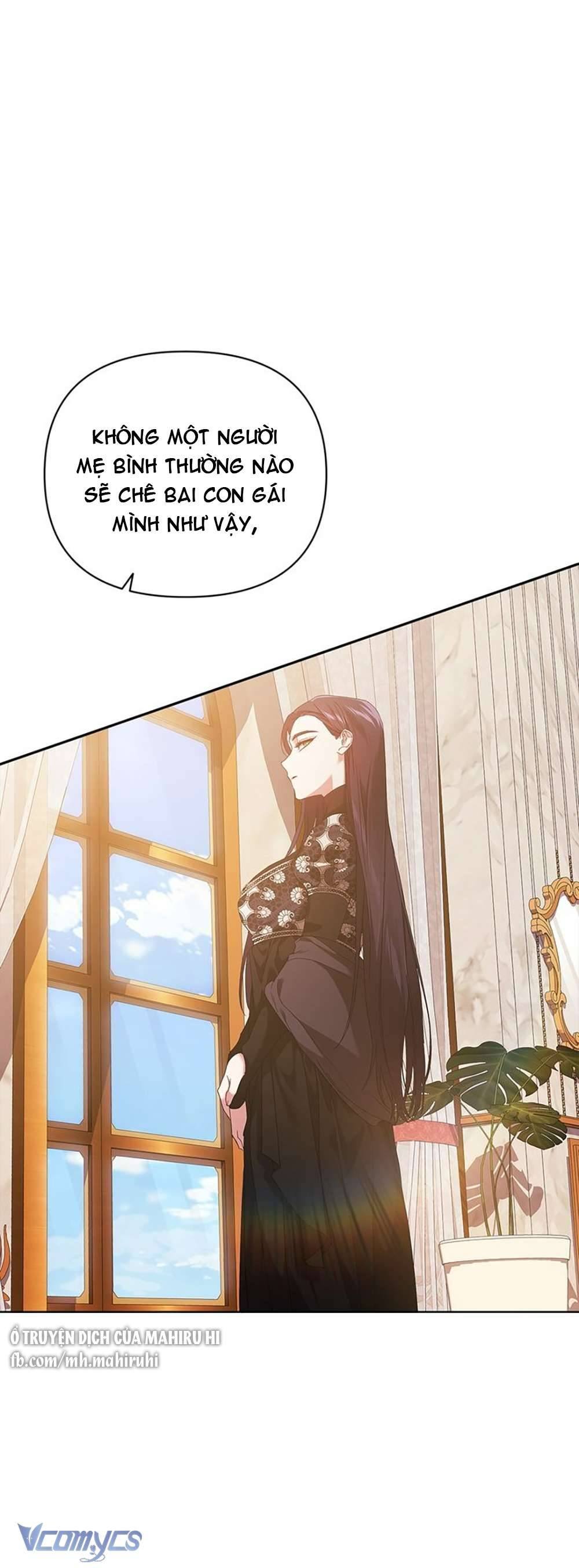 Hôn Nhân Này Rồi Sẽ Đổ Vỡ Chapter 19 - Trang 3