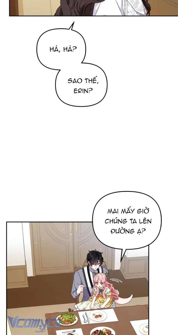 Tôi Được Nuôi Dưỡng Bởi Những Kẻ Phản Diện Chap 47 - Trang 3