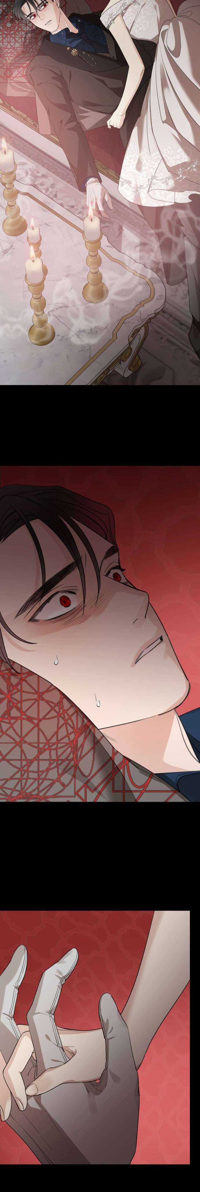 Gia Đình Chồng Quá Ám Ảnh Bởi Tôi Chap 66 - Next Chap 67