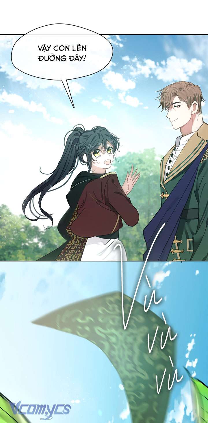 Gia Đình Bị Ám Ảnh Bởi Tôi Chapter 63 - Trang 4