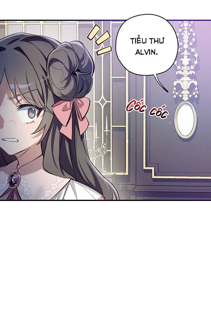 Chúng Ta Có Thể Trở Thành Một Gia Đình Được Không? Chap 70 - Trang 2