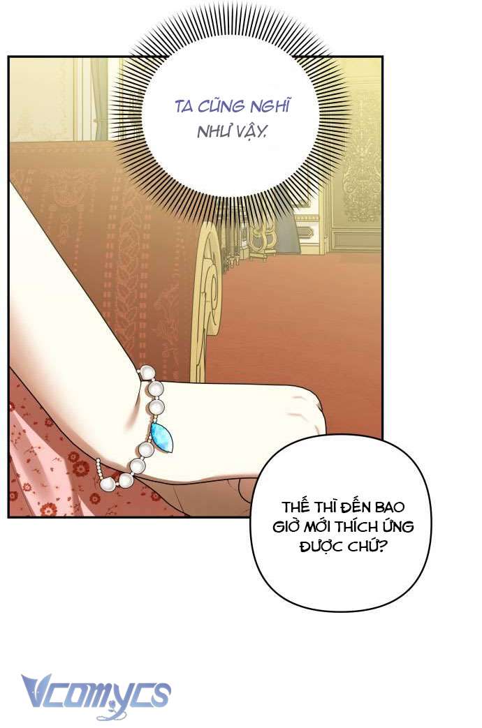 Con Gái Của Công Tước Ác Ma Chapter 56 - Trang 3