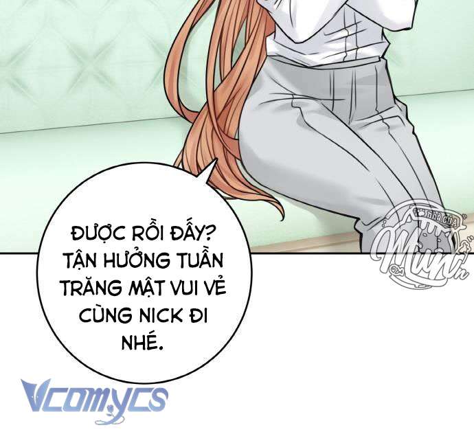 Nhật Ký Tuần Trăng Mật Của Phù Thủy Và Rồng Chapter 48 - Trang 4