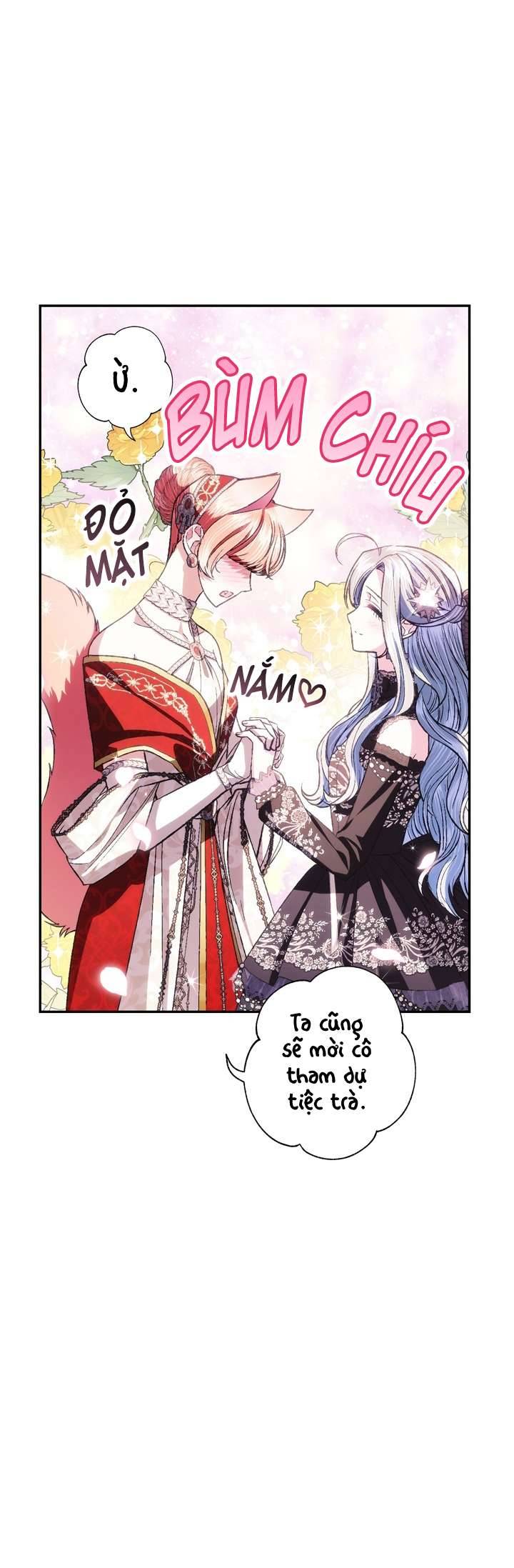 Cha À, Con Không Muốn Kết Hôn Đâu Chap 58 - Trang 2