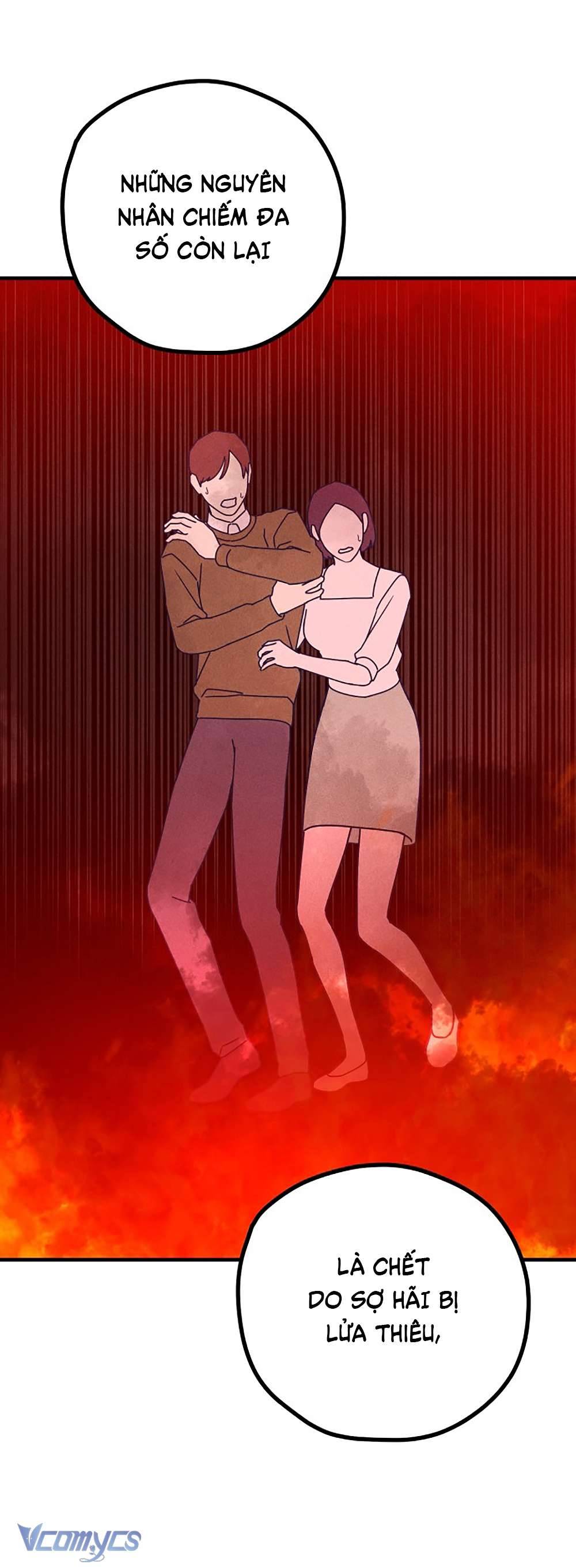 Kẻ Rác Rưởi Không Đáng Được Yêu Chapter 56 - Trang 4