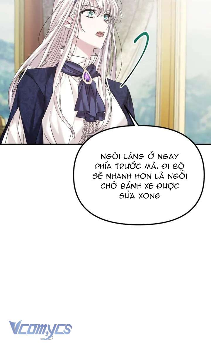 Hôn Nhân Liên Minh Để Trả Thù Chap 22 - Trang 2