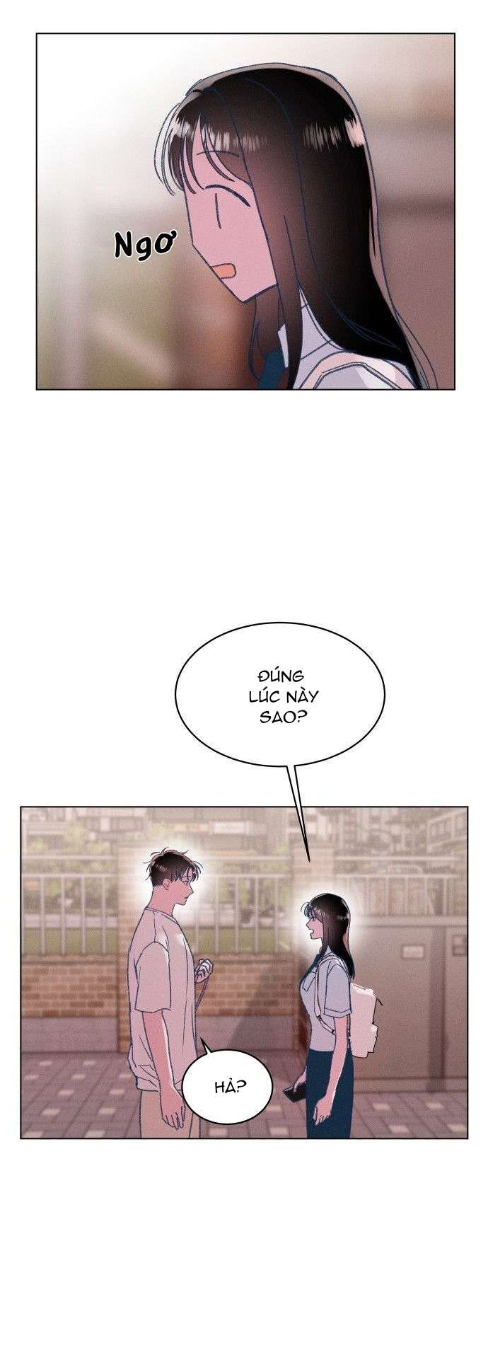 Bầu Trời Mùa Hạ Dấu Yêu Chapter 4 - Trang 4