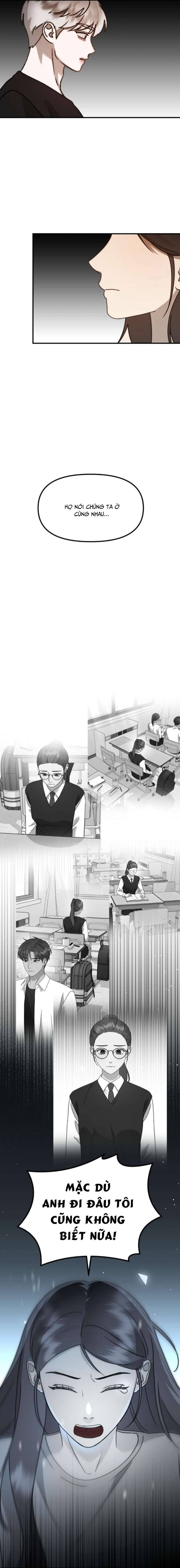 Thần Hổ Jang San Chap 36 - Next Chap 37