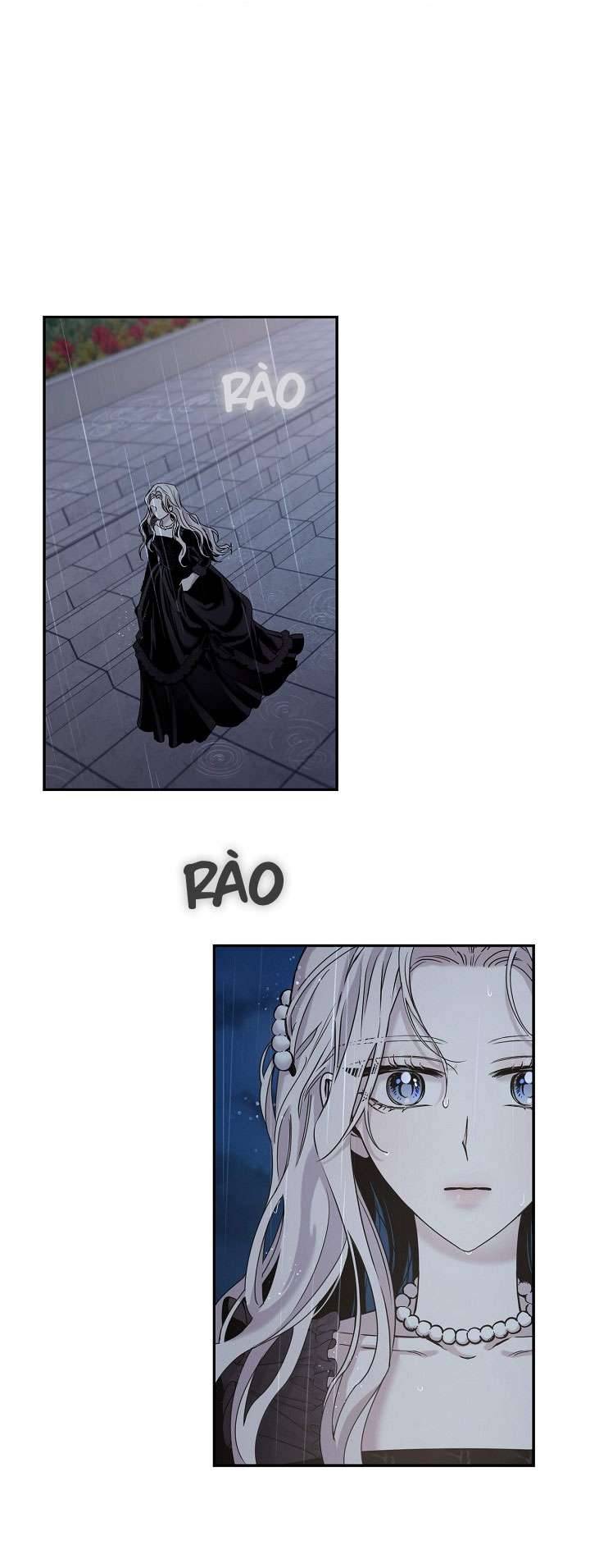 Thuần Hóa Bạo Quân Rồi Bỏ Trốn Chap 23 - Next Chap 24