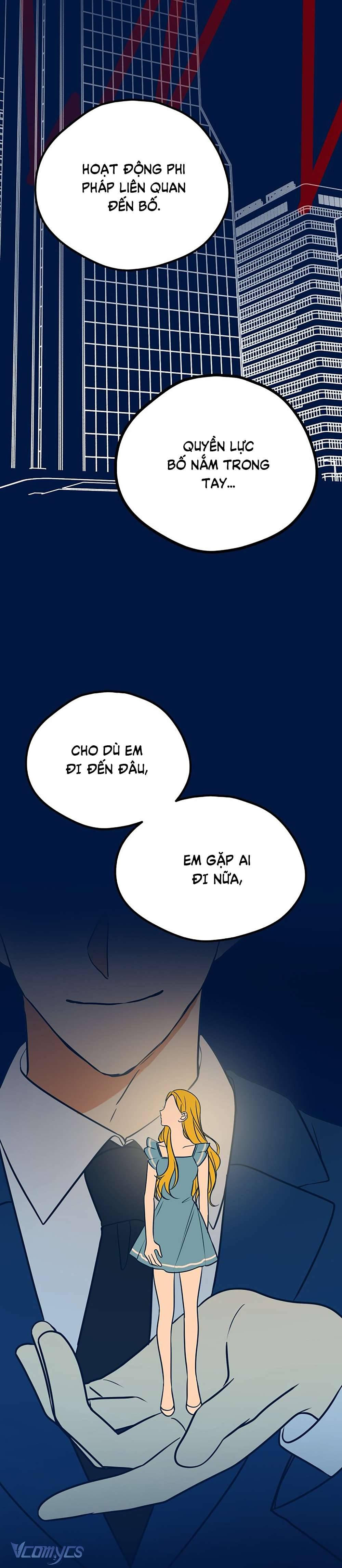 Kẻ Rác Rưởi Không Đáng Được Yêu Chapter 17 - Trang 4