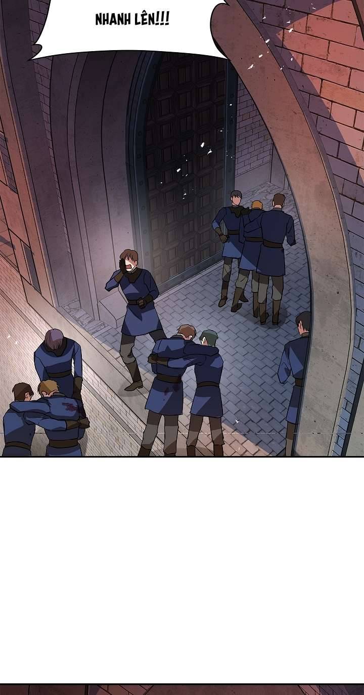 Hôn Phu Ẩn Sắc Chapter 18 - Trang 4