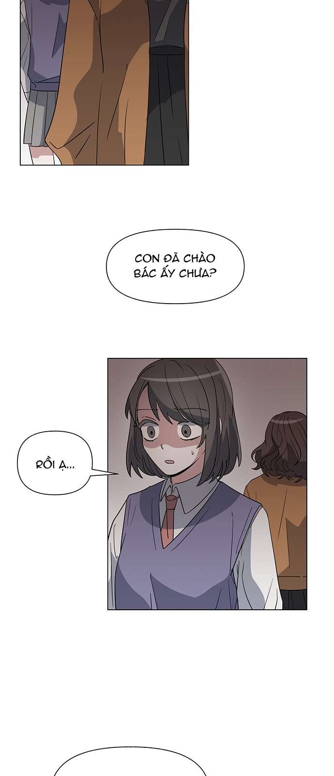 Gia Đình Hoàn Hảo Chap 7 - Trang 2