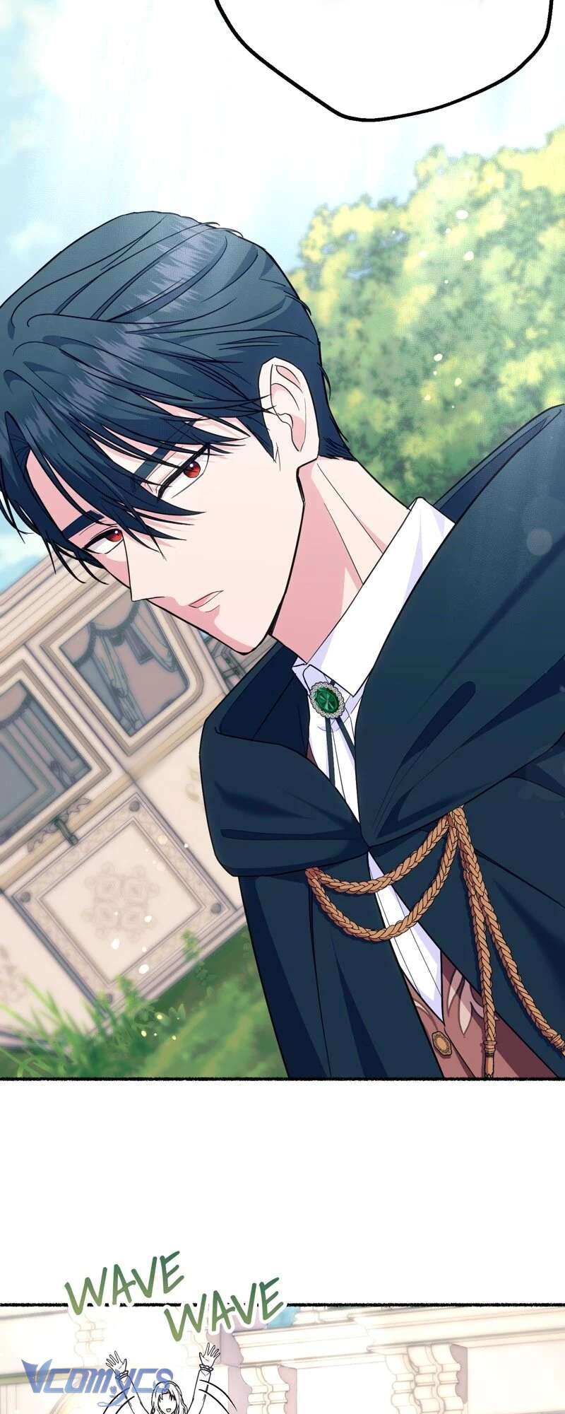 Trở Thành Chú Mèo Ngủ Cùng Bạo Chúa Chapter 23 - Next Chapter 24