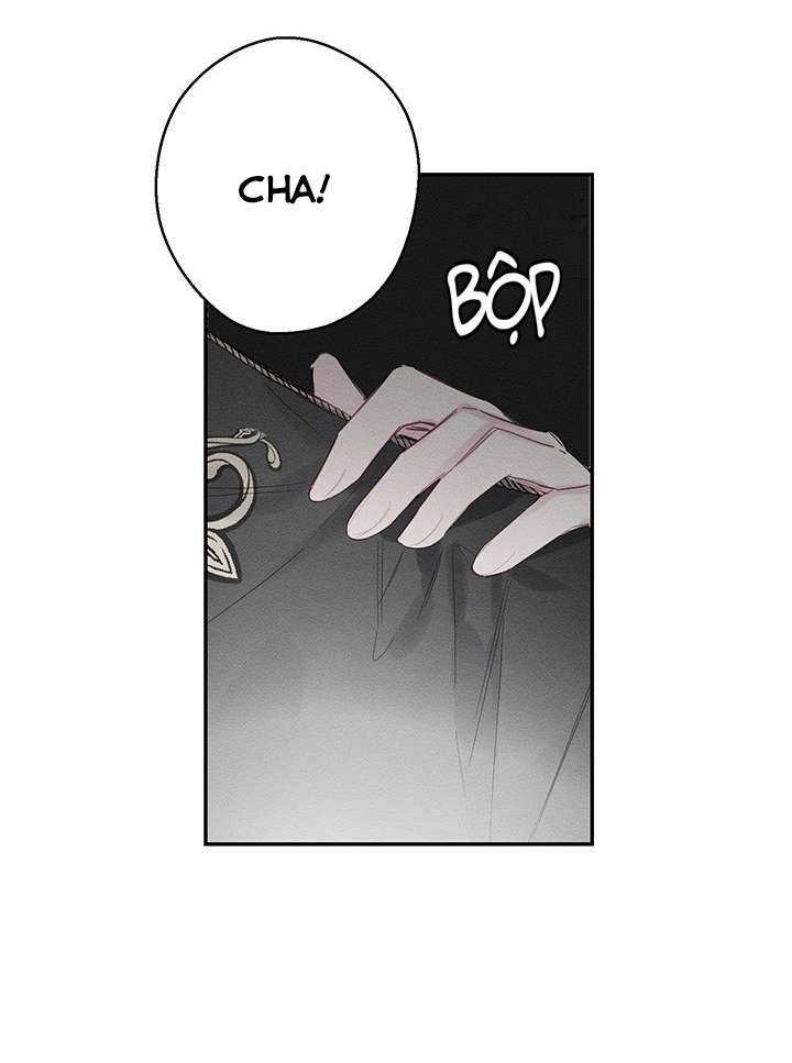 Trước Tiên Phải Giấu Em Trai Cái Đã! Chap 3 - Trang 2