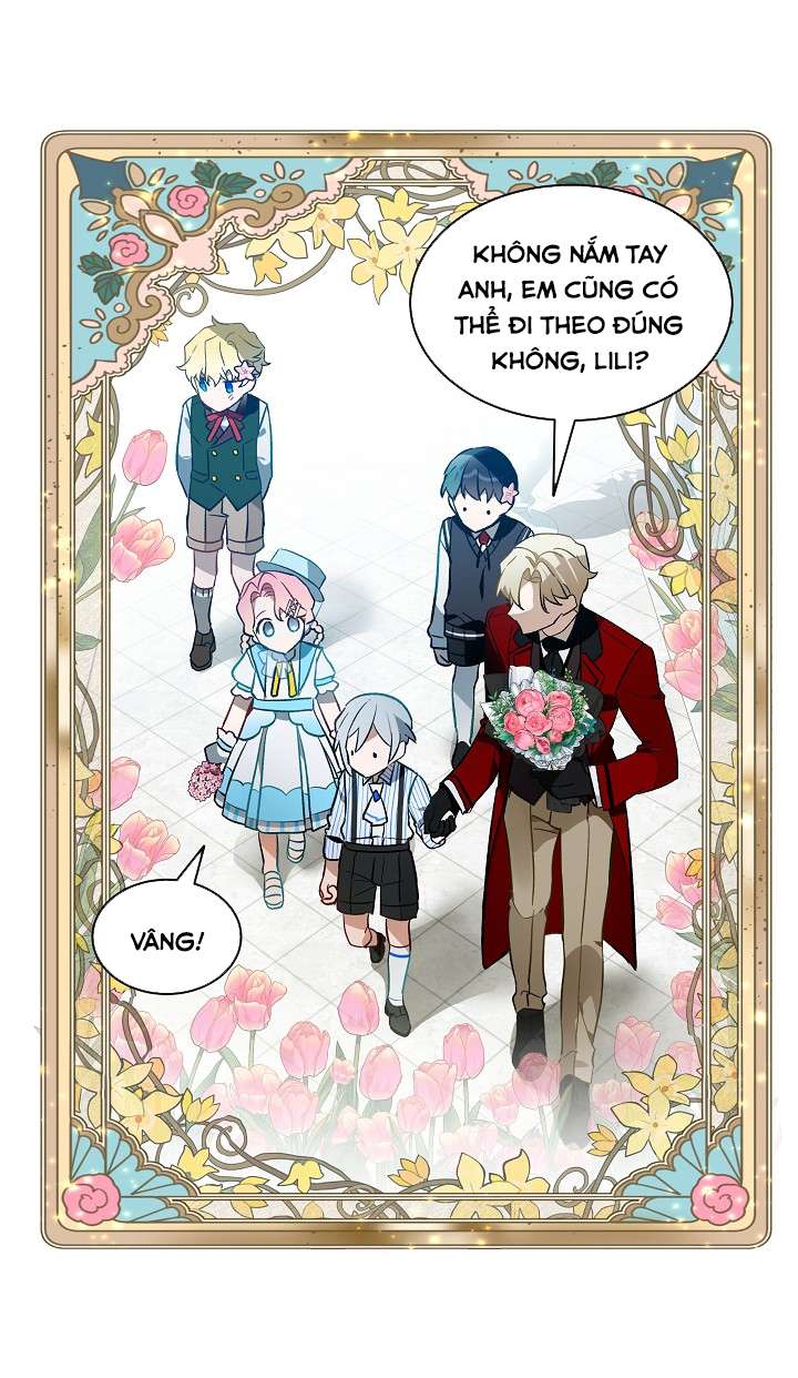 Quý Cô Thế Giới Ngầm Chap 24 - Trang 4