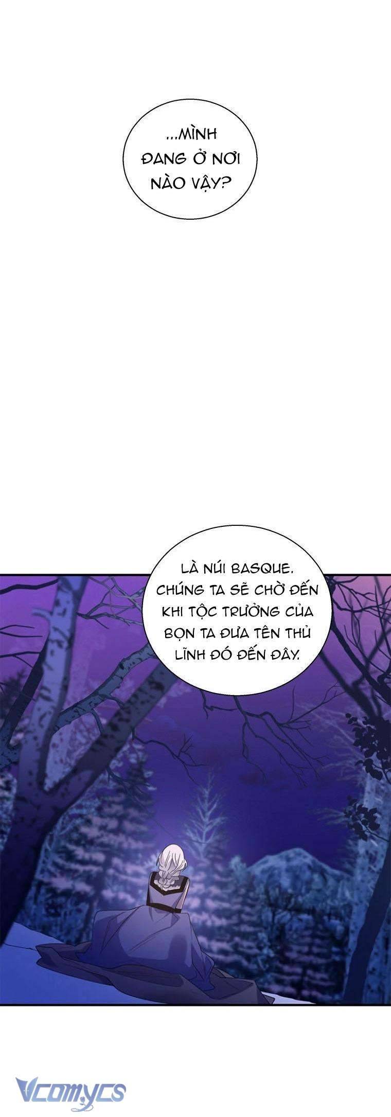 Chồng Yêu, Tôi Đây Bãi Công! Chap 27 - Next Chap 28